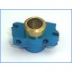 Washout Base (BLUE) - Blade 400
