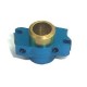 Washout Base (Silver) - Blade 400