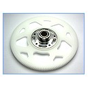 Precision CNC Main Gear w/ Auto-Rotation Hub - T-REX 450X/XL/SE