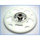 Precision CNC Main Gear w/ Auto-Rotation Hub - T-REX 450X/XL/SE