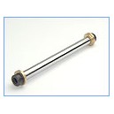 Precision Hardened Steel Spindle Shaft - Blade 400/3D