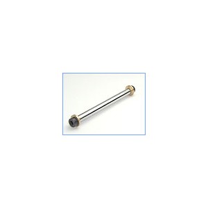 Precision Hardened Steel Spindle Shaft - Blade 400/3D