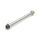 Precision Hardened Steel Spindle Shaft - Blade 400/3D