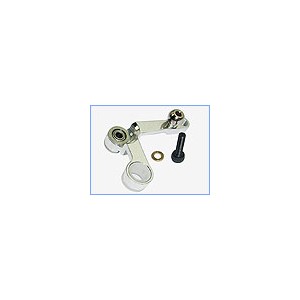 Aluminum Bell Crank - T-REX 450 PRO/SPORT