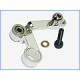 Aluminum Bell Crank - T-REX 450 PRO/SPORT