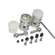 Precision CNC Stabilizer Flybar Set - Blade CX/CX2/CX3