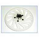 Precision CNC Main Gear w/ AR Hub- BELT CP2