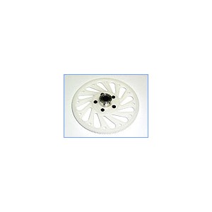 Precision CNC Main Gear w/ AR Hub- BELT CP2