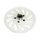 Precision CNC Main Gear w/ AR Hub- BELT CP2