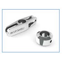 Precision CNC Anti Collar - MSR