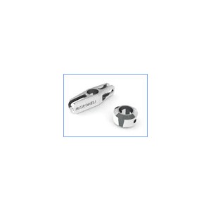 Precision CNC Anti Collar - MSR
