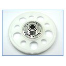 Precision CNC Main Gear w/ Auto-Rotation Hub- HB KING V2/KING 3
