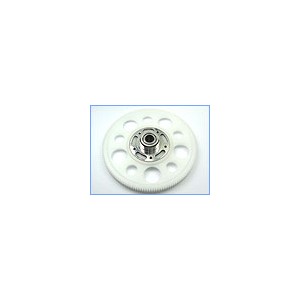 Precision CNC Main Gear w/ Auto-Rotation Hub- HB KING V2/KING 3