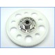 Precision CNC Main Gear w/ Auto-Rotation Hub- HB KING V2/KING 3