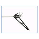 Tail Boom system W/ Carbon Vertical Fin - Blade MSR