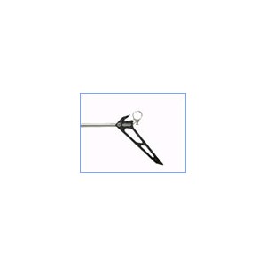 Tail Boom system W/ Carbon Vertical Fin - Blade MSR