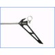 Tail Boom system W/ Carbon Vertical Fin - Blade MSR