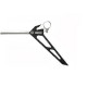Tail Boom system W/ Carbon Vertical Fin - Blade MSR