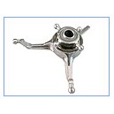 Precision CNC Swashplate - BLADE MSR