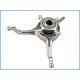 Precision CNC Swashplate - BLADE MSR