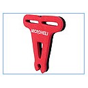 MH-TX2088BS Micro Helis Deluxe Main Blade Holder - T-Rex 250/SE