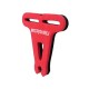 MH-TX2088BS Micro Helis Deluxe Main Blade Holder - T-Rex 250/SE