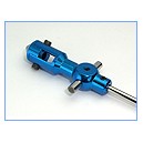 InnerShaft w/ Aluminum Main Rotor Hub (BLUE) - Blade CX/CX2/CX3