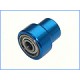 InnerShaft Aluminum Bearing Housing (BLUE) - Blade CX/CX2/CX3
