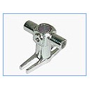 Precision CNC Lower Head (SILVER) - MCX