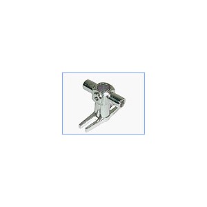 Precision CNC Lower Head - SILVER - MCX
