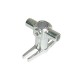 Precision CNC Lower Head - SILVER - MCX