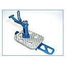 Precision CNC Main Frame (BLUE) - Blade CX2/CX3