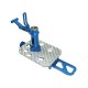 Precision CNC Main Frame (BLUE) - Blade CX2/CX3