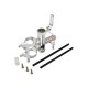 Precision CNC Main Frame (SILVER) - Blade MSR