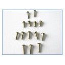  Hardware Set for MICROHELI BLADE MSR Upgrade Part - Blade MSR 
