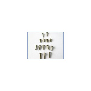 Hardware Set for MICROHELI BLADE MSR Upgrade Part - Blade MSR 