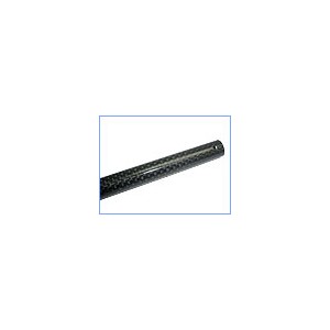  Carbon Fiber Tail Boom - Belt CP 