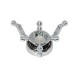 Precision CNC Swashplate - BLADE 120SR 