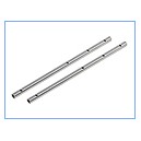 Aluminum Main Shaft - Blade 120SR 