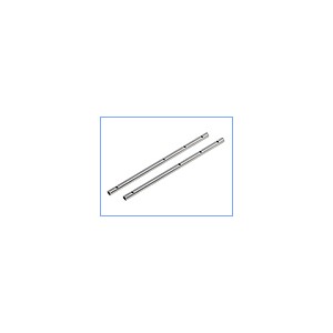 Aluminum Main Shaft - Blade 120SR 