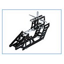 Precision CNC Main Frame - Blade SR  