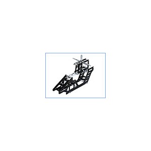 Precision CNC Main Frame - Blade SR  