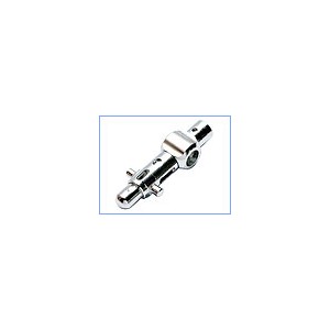  Precision CNC Center Hub - Blade SR 