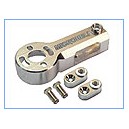   Precision CNC Tail Motor Mount - Blade SR 