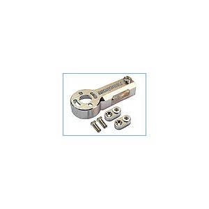 Precision CNC Tail Motor Mount - Blade SR 