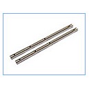 Aluminum Main Shaft - Blade MCX/MCX2