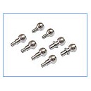 Precision Aluminum Balls for MH-MSR002BG/MH-MSR012 - Blade MSR 