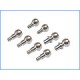 Precision Aluminum Balls for MH-MSR002BG/MH-MSR012 - Blade MSR 