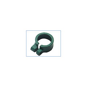  Derlin Tail Motor Mount - Blade MSR 