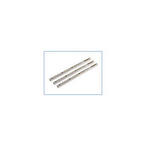  Aluminum Main Shaft - Blade MSR 